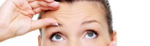 laser pour traiter les rides du visage