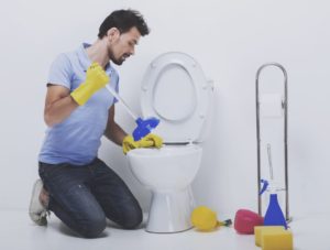 COMMENT DÉBOUCHER DES TOILETTES 8 MÉTHODES POUR DÉBOUCHER MES WC