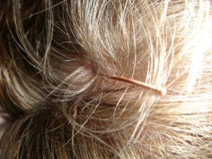 tricopigmentation