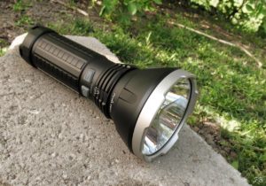 lampe torche led