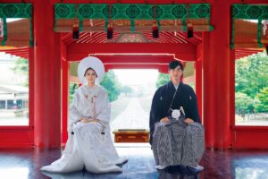 Pourquoi choisir un mariage asiatique ?