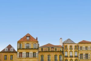 Sylvain Giudicelli parle de la valorisation du patrimoine immobilier
