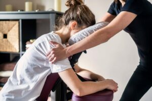 Comment proposer des massages en entreprise