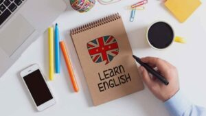 apprendre l’anglais